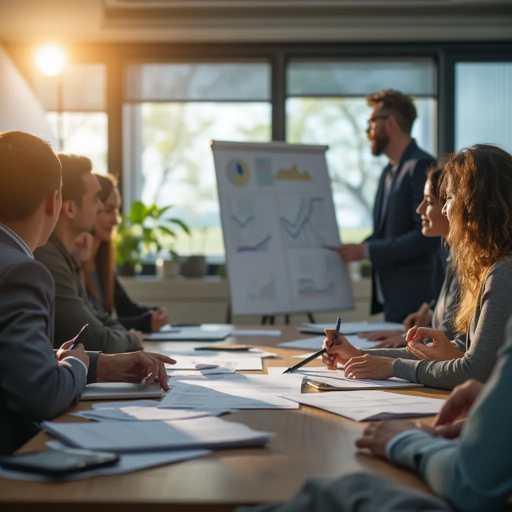 Taller de Planificación Financiera