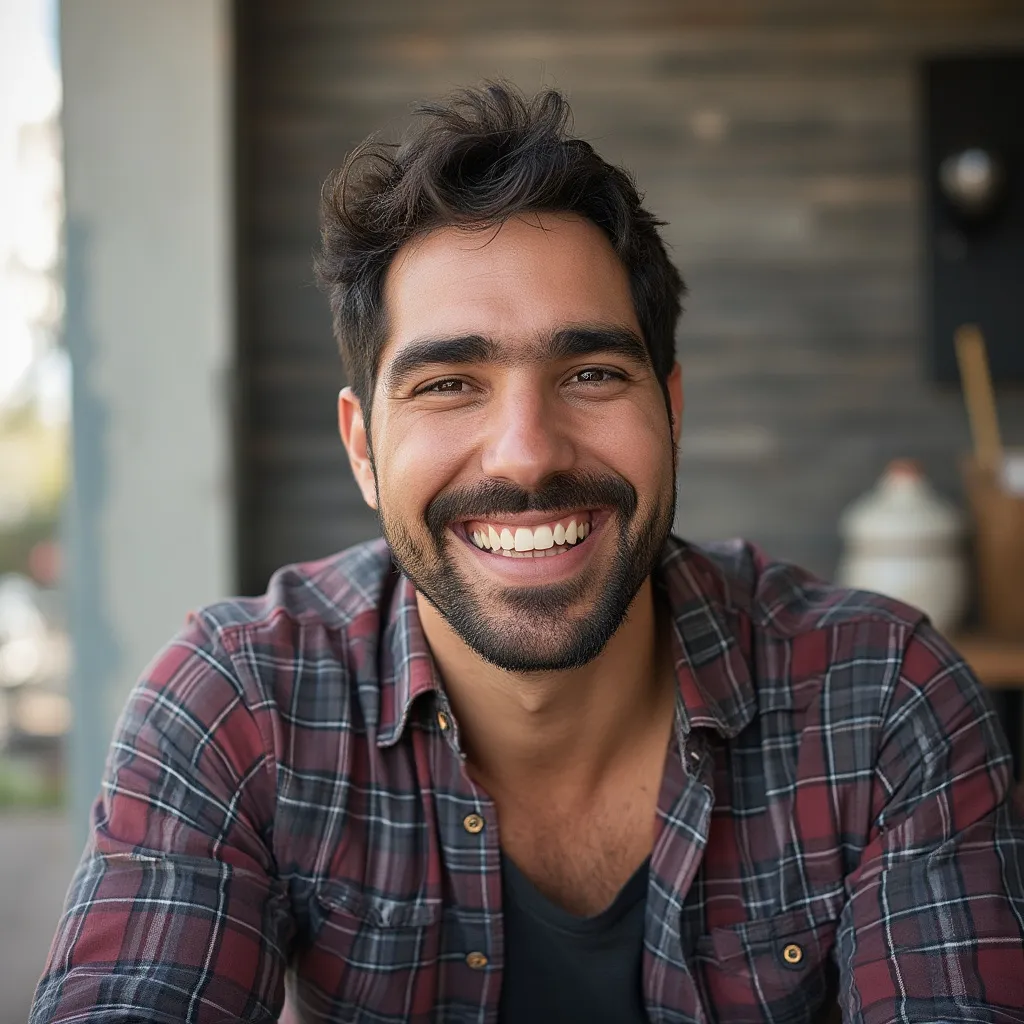 Cliente: Luis Rodríguez