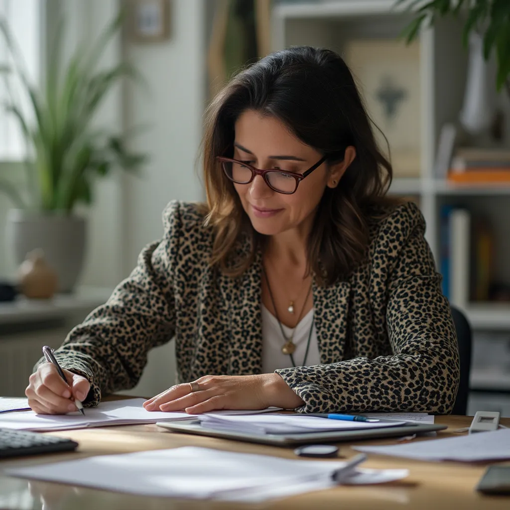Cliente: María López